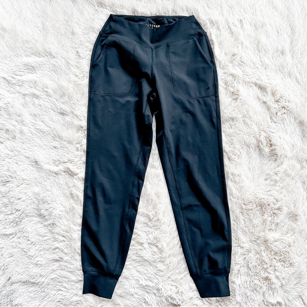 Athletic Jogger